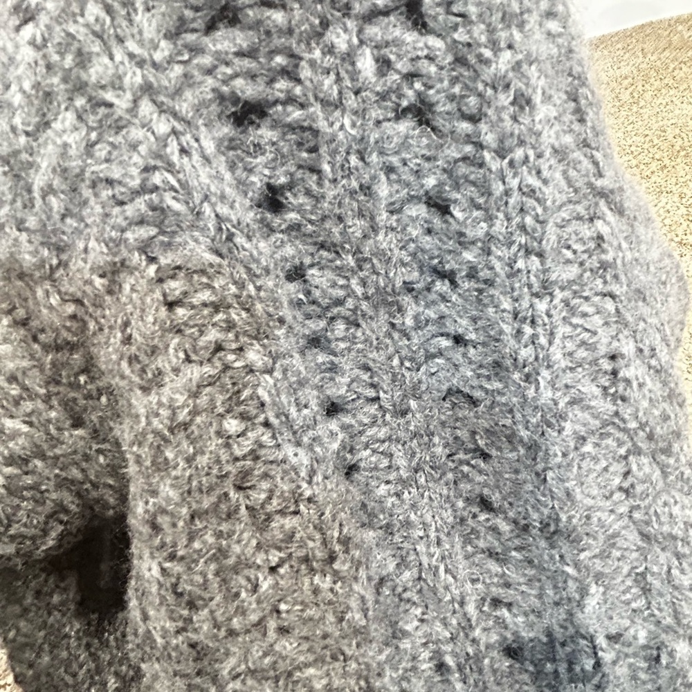 Smartwool Moon Ridge Sweater - Picture 4 of 5
